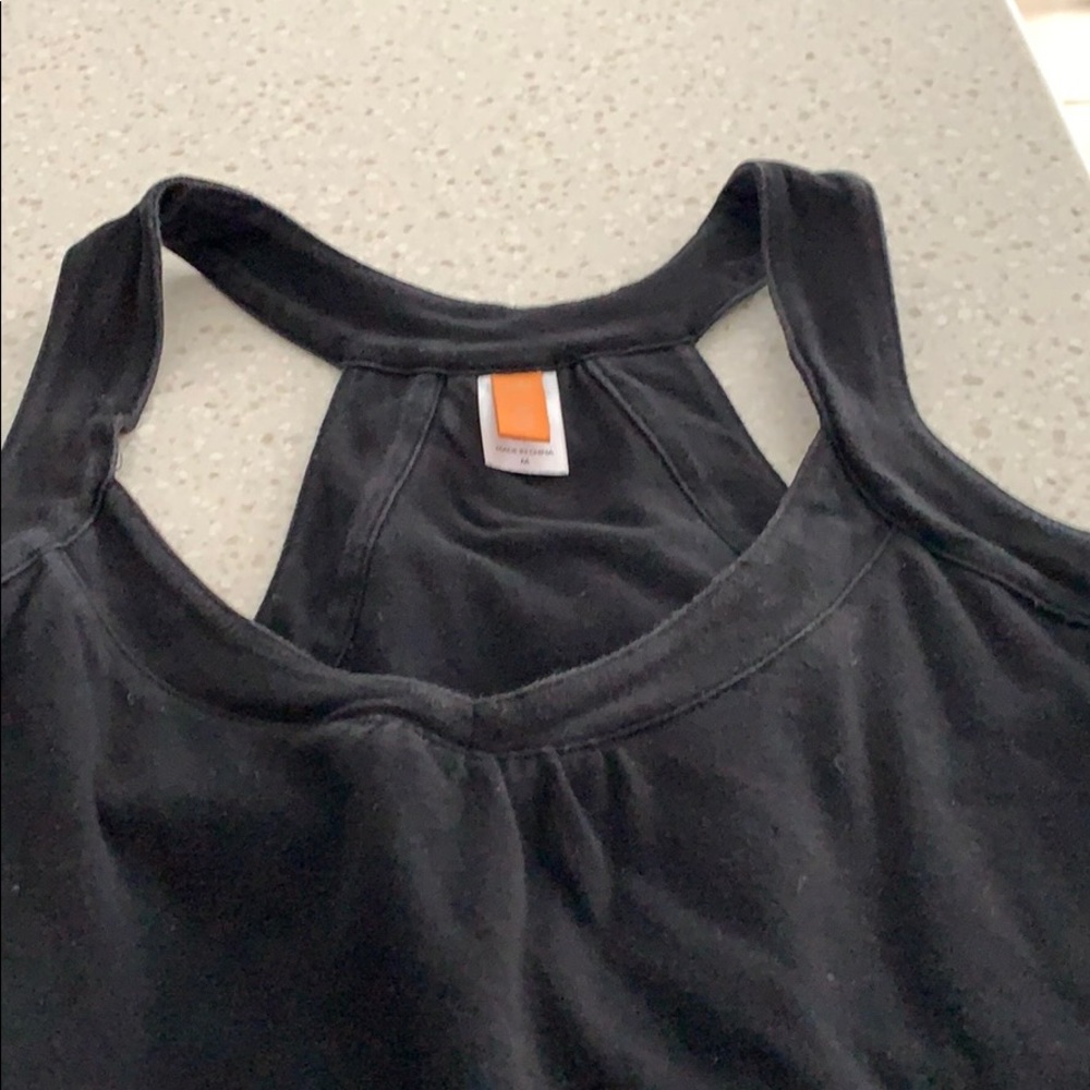 Lucy workout top